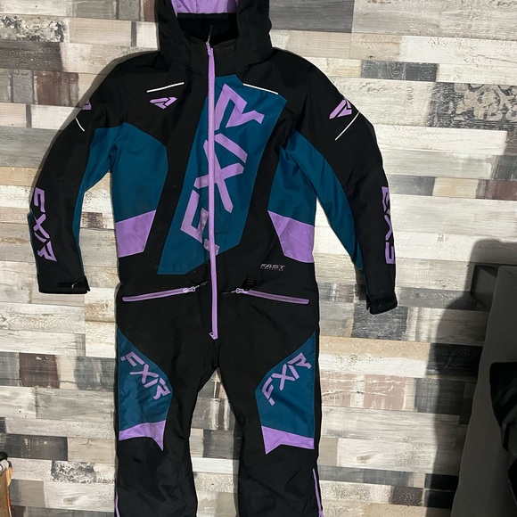 One peace FXR 12 kids - Picture 4 of 5